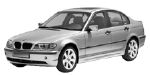 BMW E46 P0A8A Fault Code