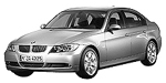 BMW E90 P0A8A Fault Code