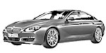 BMW F06 P0A8A Fault Code