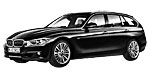 BMW F31 P0A8A Fault Code