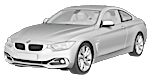 BMW F32 P0A8A Fault Code